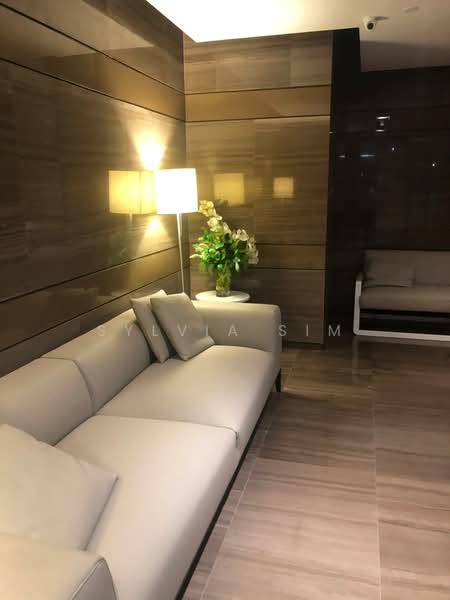 8 Saint Thomas, 8 Saint Thomas Walk, 2 Bedrooms, 807 sqft, Condominium For Rent, by Sylvia Sim, 22149540 - PropertyGuru.com.sg