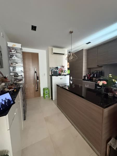 8 Saint Thomas, 8 Saint Thomas Walk, 2 Bedrooms, 807 sqft, Condominium For Rent, by Sylvia Sim, 22149540 - PropertyGuru.com.sg