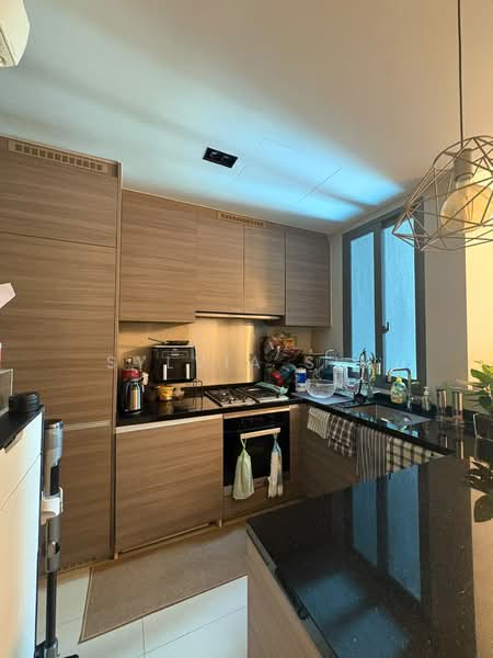 8 Saint Thomas, 8 Saint Thomas Walk, 2 Bedrooms, 807 sqft, Condominium For Rent, by Sylvia Sim, 22149540 - PropertyGuru.com.sg