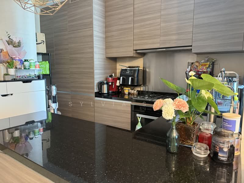 8 Saint Thomas, 8 Saint Thomas Walk, 2 Bedrooms, 807 sqft, Condominium For Rent, by Sylvia Sim, 22149540 - PropertyGuru.com.sg