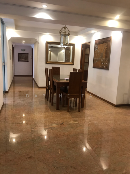 For Rent - 361 Woodlands Avenue 5