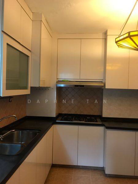 For Rent - 361 Woodlands Avenue 5