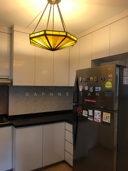 For Rent - 361 Woodlands Avenue 5