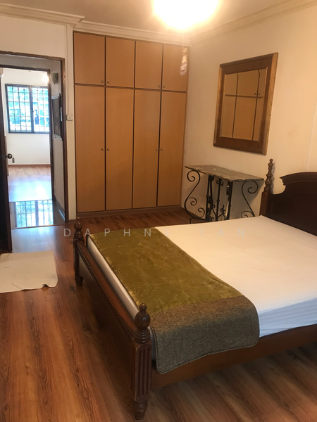 For Rent - 361 Woodlands Avenue 5