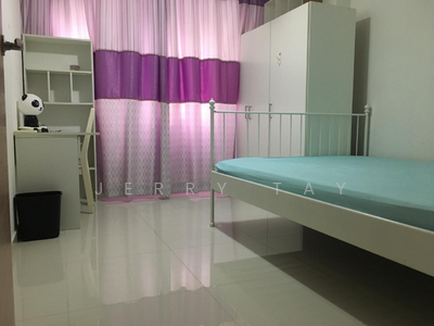 For Rent - 430A Fernvale Link