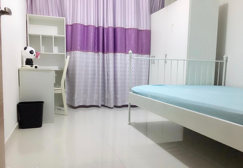 430A Fernvale Link, 430A Fernvale Link, Room Rental, 80 sqft, HDB Flat For Rent, by Jerry Tay, 22149928 - PropertyGuru.com.sg