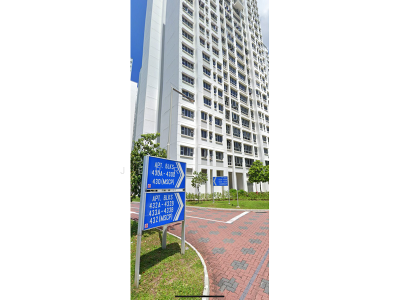 430A Fernvale Link, 430A Fernvale Link, Room Rental, 80 sqft, HDB Flat For Rent, by Jerry Tay, 22149928 - PropertyGuru.com.sg