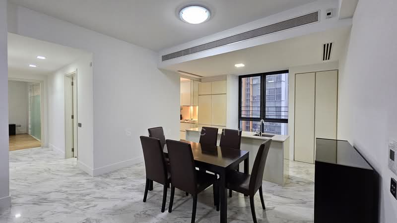 VIVA, 2 Suffolk Walk, 3 Bedrooms, 1,345 sqft, Condominium For Rent, by Sam Chin, 22150121 - PropertyGuru.com.sg