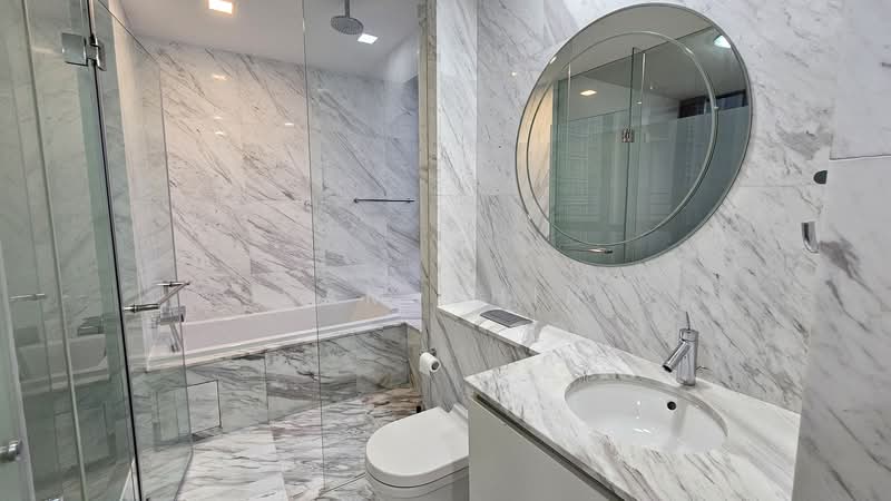 VIVA, 2 Suffolk Walk, 3 Bedrooms, 1,345 sqft, Condominium For Rent, by Sam Chin, 22150121 - PropertyGuru.com.sg