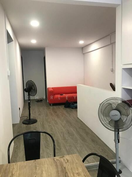 For Rent - 214 Bedok North Street 1