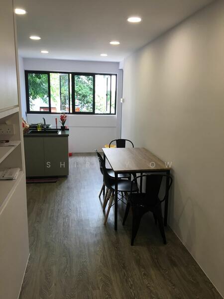 For Rent - 214 Bedok North Street 1