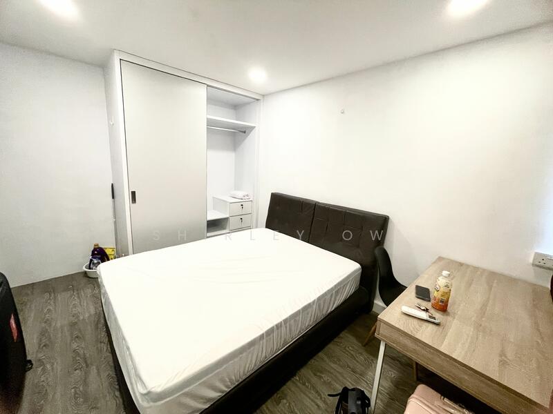 For Rent - 214 Bedok North Street 1