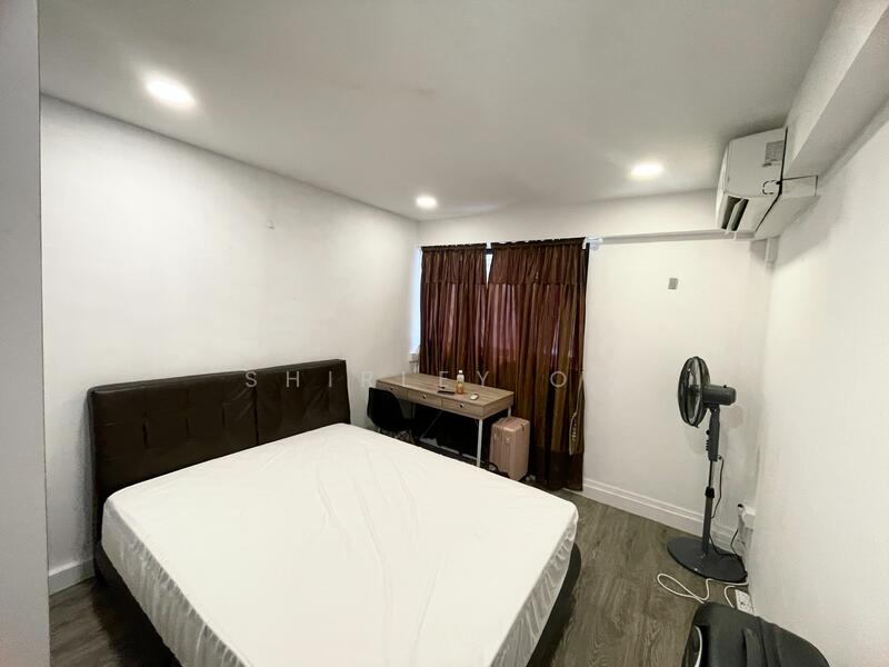 For Rent - 214 Bedok North Street 1