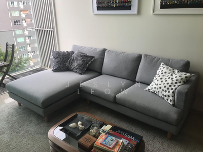 For Rent - Parc Emily