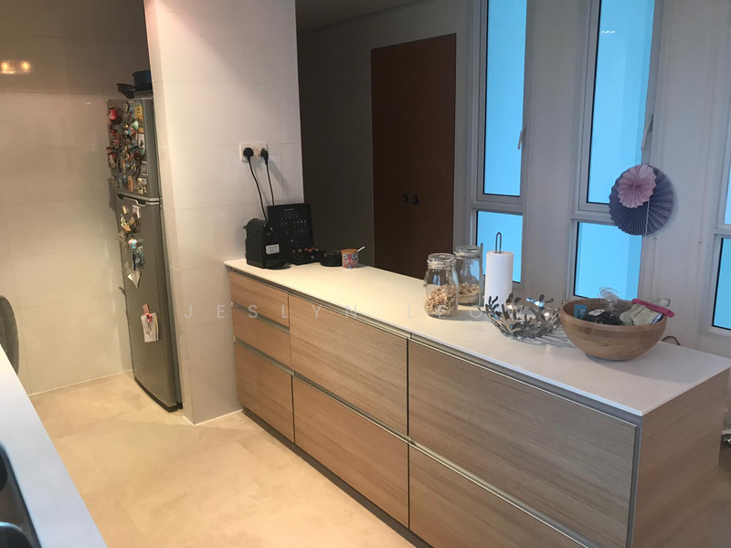 Parc Emily, 5 Mount Emily Road, 2 Bedrooms, 1,001 sqft, Condominium For Rent, by Jeslyn Leow, 22150676 - PropertyGuru.com.sg