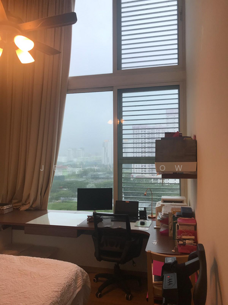 Parc Emily, 5 Mount Emily Road, 2 Bedrooms, 1,001 sqft, Condominium For Rent, by Jeslyn Leow, 22150676 - PropertyGuru.com.sg