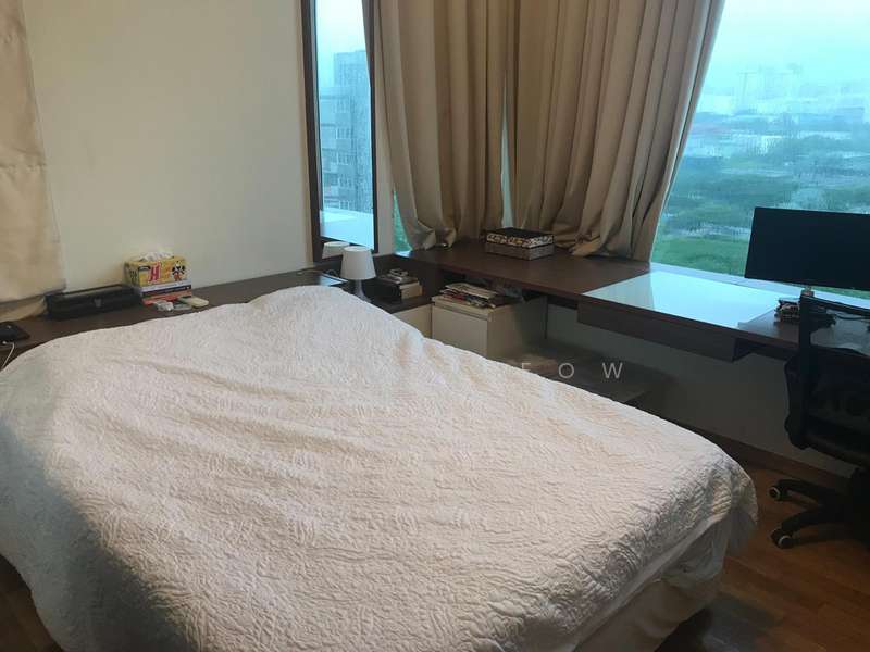 Parc Emily, 5 Mount Emily Road, 2 Bedrooms, 1,001 sqft, Condominium For Rent, by Jeslyn Leow, 22150676 - PropertyGuru.com.sg