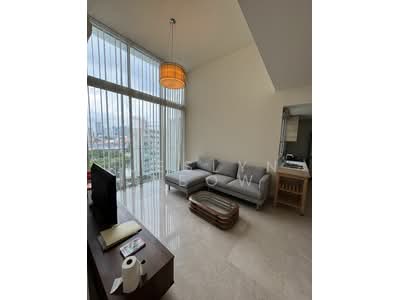 For Rent - Parc Emily