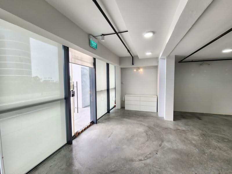 Oxley BizHub, 61 Ubi Road 1, Eunos / Geylang / Paya Lebar, 300 sqft, Light Industrial (B1) For Rent, by Eddie Ng, 22150747 - Interior - CommercialGuru.com.sg