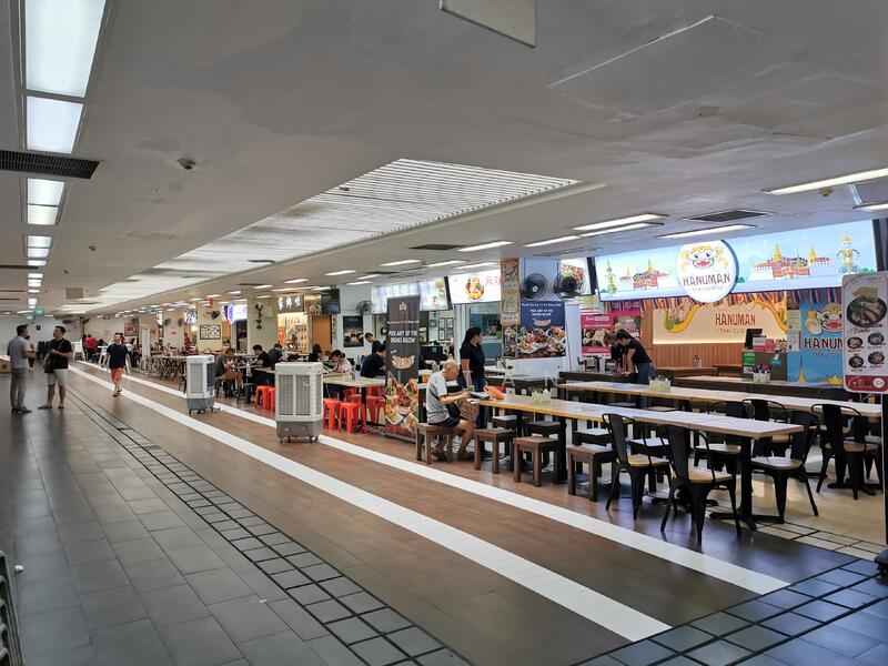 190 Lorong 6 Toa Payoh, 190 Lorong 6 Toa Payoh, 419 sqft, Food & Beverage For Sale, by Jon Tan, 22150953 - CommercialGuru.com.sg