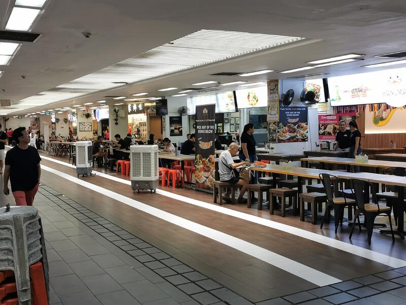 190 Lorong 6 Toa Payoh, 190 Lorong 6 Toa Payoh, 419 sqft, Food & Beverage For Sale, by Jon Tan, 22150953 - CommercialGuru.com.sg