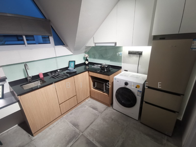 For Rent - Sophia Studios