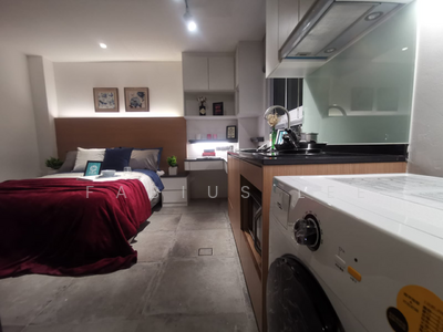 For Rent - Orchard Designer Stuios