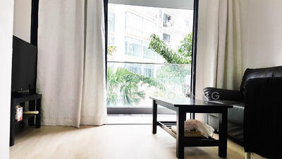 For Rent - Regent Residences