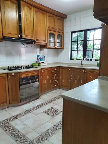 3Storey Semi-D @ Jalan Rimau, 27 Jalan Rimau, 5 Bedrooms, 4,000 sqft, Semi-Detached House For Rent, by Desmiarti Desi, 22151404 - PropertyGuru.com.sg
