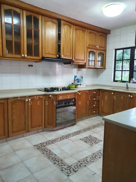 3Storey Semi-D @ Jalan Rimau, 27 Jalan Rimau, 5 Bedrooms, 4,000 sqft, Semi-Detached House For Rent, by Desmiarti Desi, 22151404 - PropertyGuru.com.sg