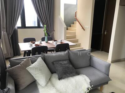 For Sale - City Suites