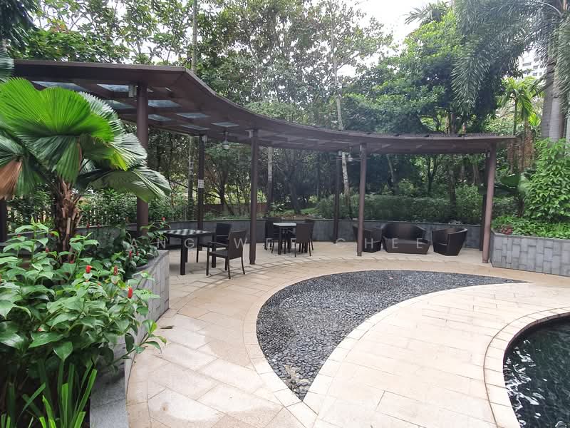 The Meyerise, 97 Meyer Road, 4 Bedrooms, 1,819 sqft, Condominium For Rent, by Ang Wee Chee, 22151687 - PropertyGuru.com.sg