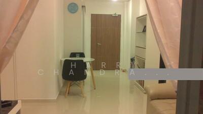 For Rent - 347B Yishun Avenue 11