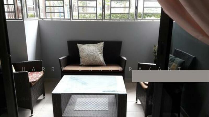 For Rent - 347B Yishun Avenue 11