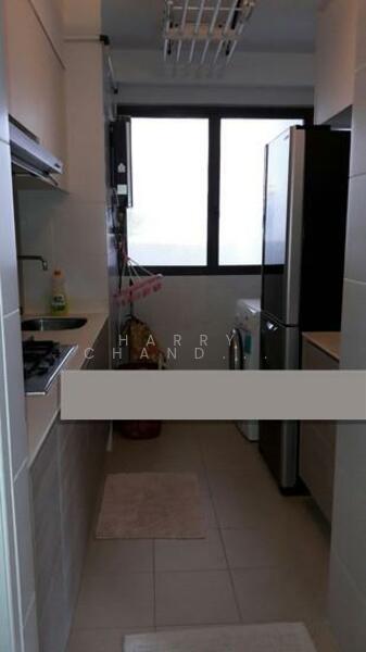 For Rent - 347B Yishun Avenue 11