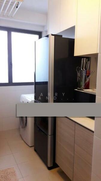 For Rent - 347B Yishun Avenue 11