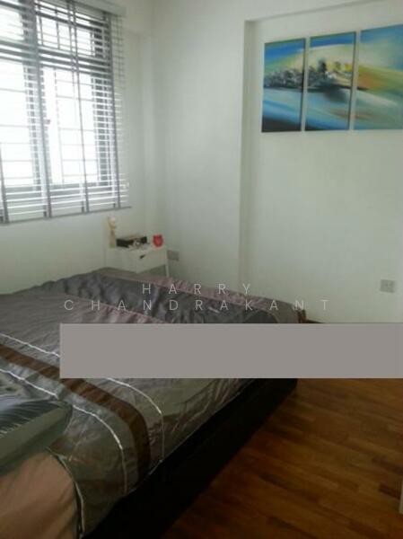 For Rent - 347B Yishun Avenue 11