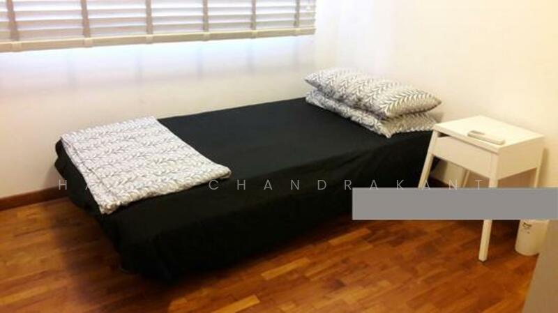 For Rent - 347B Yishun Avenue 11