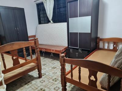 For Rent - 505 Ang Mo Kio Avenue 8