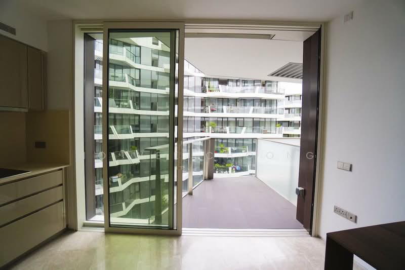 Corals at Keppel Bay, 13 Keppel Bay Drive, 1 Bedroom, 689 sqft, Condominium For Rent, by Ho Wee Choong, 22153222 - PropertyGuru.com.sg