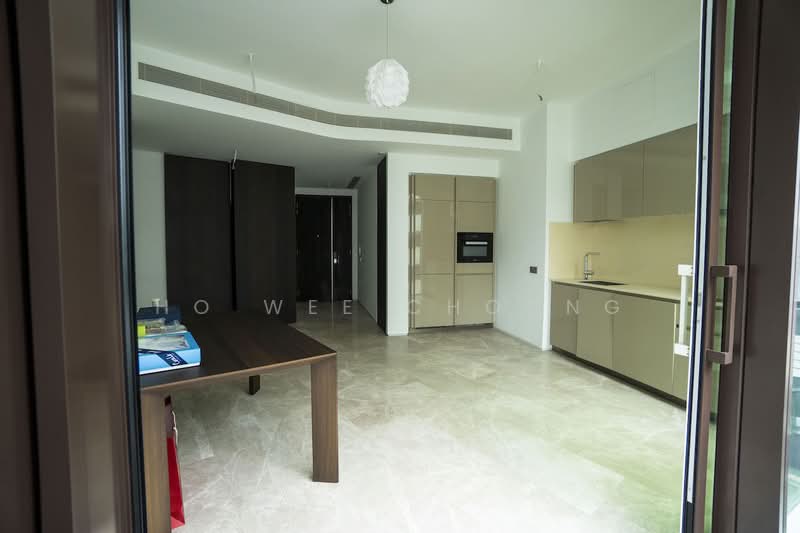 Corals at Keppel Bay, 13 Keppel Bay Drive, 1 Bedroom, 689 sqft, Condominium For Rent, by Ho Wee Choong, 22153222 - PropertyGuru.com.sg