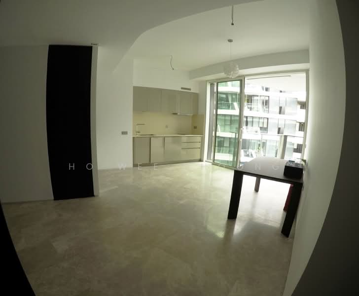 Corals at Keppel Bay, 13 Keppel Bay Drive, 1 Bedroom, 689 sqft, Condominium For Rent, by Ho Wee Choong, 22153222 - PropertyGuru.com.sg