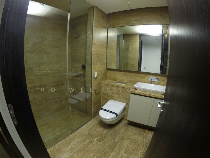 Corals at Keppel Bay, 13 Keppel Bay Drive, 1 Bedroom, 689 sqft, Condominium For Rent, by Ho Wee Choong, 22153222 - PropertyGuru.com.sg