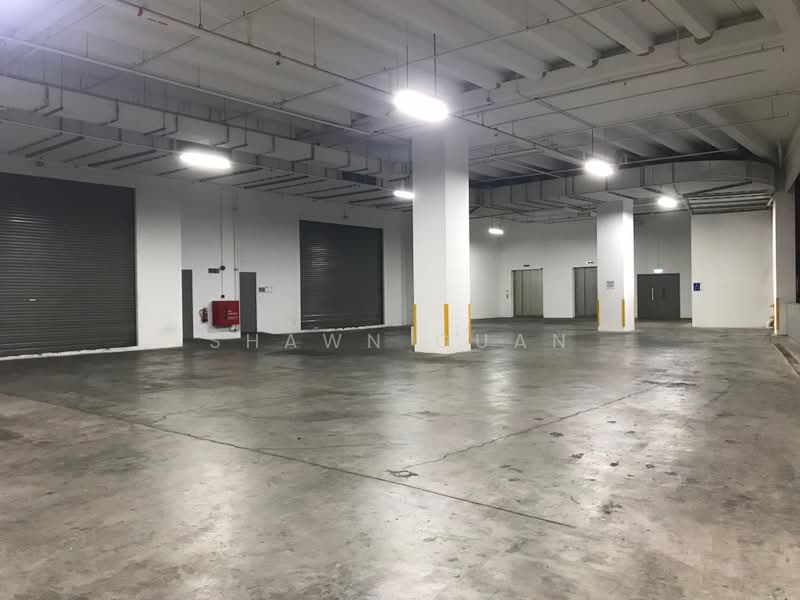 Space@Tampines, 18 Tampines Industrial Crescent, 9,478 sqft, Factory / Workshop (B2) For Rent, by Shawn Guan, 22153249 - CommercialGuru.com.sg