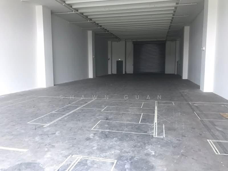 Space@Tampines, 18 Tampines Industrial Crescent, 9,478 sqft, Factory / Workshop (B2) For Rent, by Shawn Guan, 22153249 - CommercialGuru.com.sg