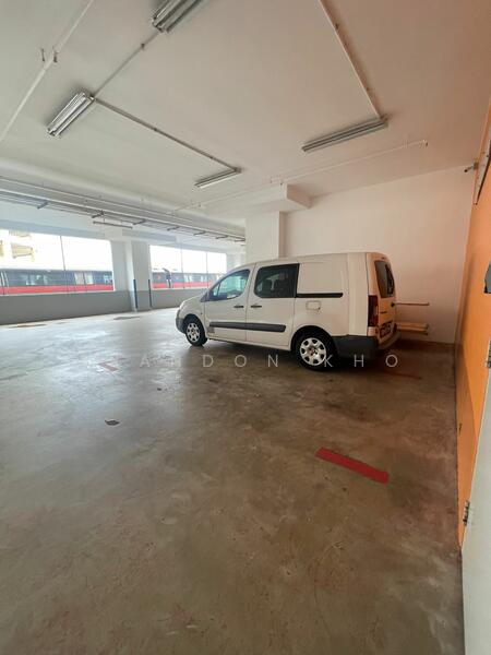 Tradehub 21, 8 Boon Lay Way, 2,002 sqft, Light Industrial (B1) For Rent, by Brandon Kho, 22153838 - CommercialGuru.com.sg