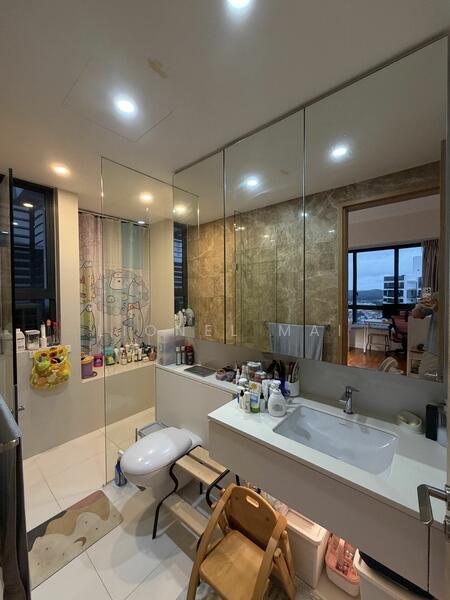 For Rent - d'Leedon (Former Farrer Court)