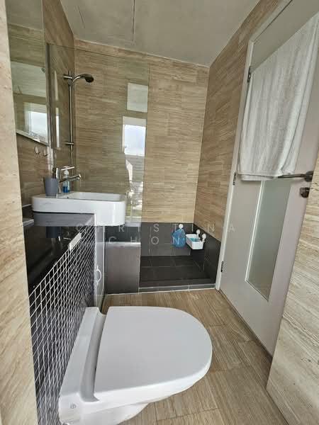 Emily Residence, 3 Mount Emily Road, 1 Bedroom, 549 sqft, Apartment For Rent, by Christina Chong, 22155359 - PropertyGuru.com.sg