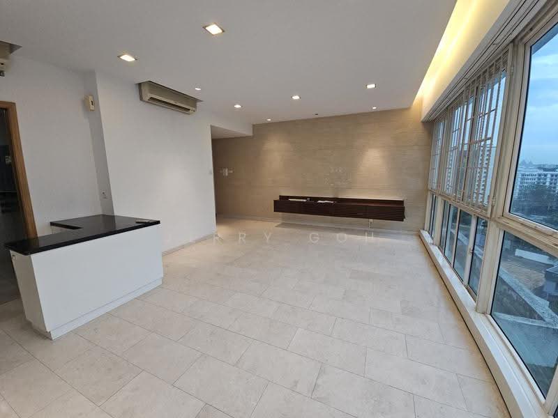 Goldenhill Park Condo, 62 Mei Hwan Drive, Ang Mo Kio / Bishan / Thomson, 3 Bedrooms, 1,335 sqft, Condominium For Rent, by Jerry Goh, 22155917 - Living Room - PropertyGuru.com.sg