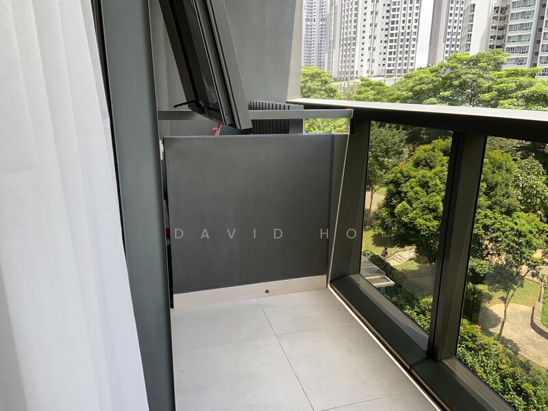 Commonwealth Towers, 230 Commonwealth Avenue, 1 Bedroom, 441 sqft, Condominium For Rent, by David Ho, 22155959 - PropertyGuru.com.sg